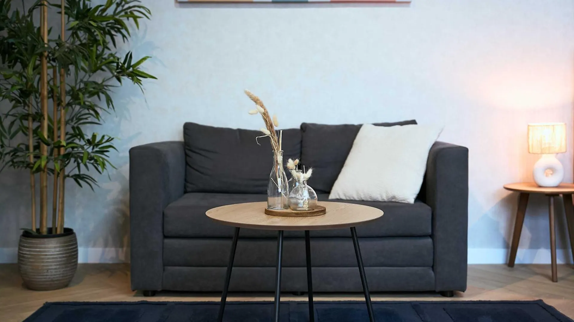 Central City Escape Modern Studio Near Everything Eindhoven Lejlighed