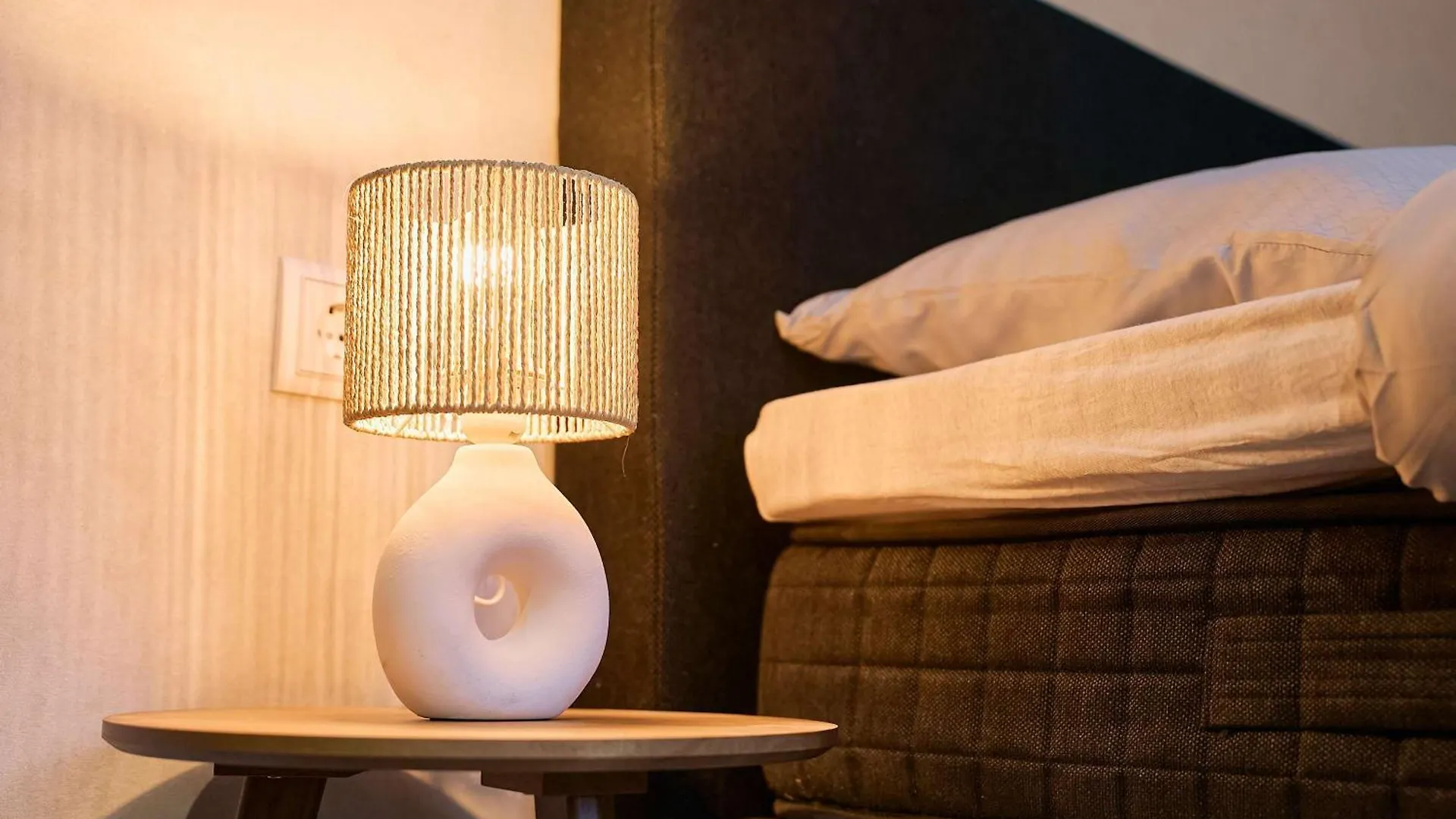 Lejlighed Central City Escape Modern Studio Near Everything Eindhoven Holland