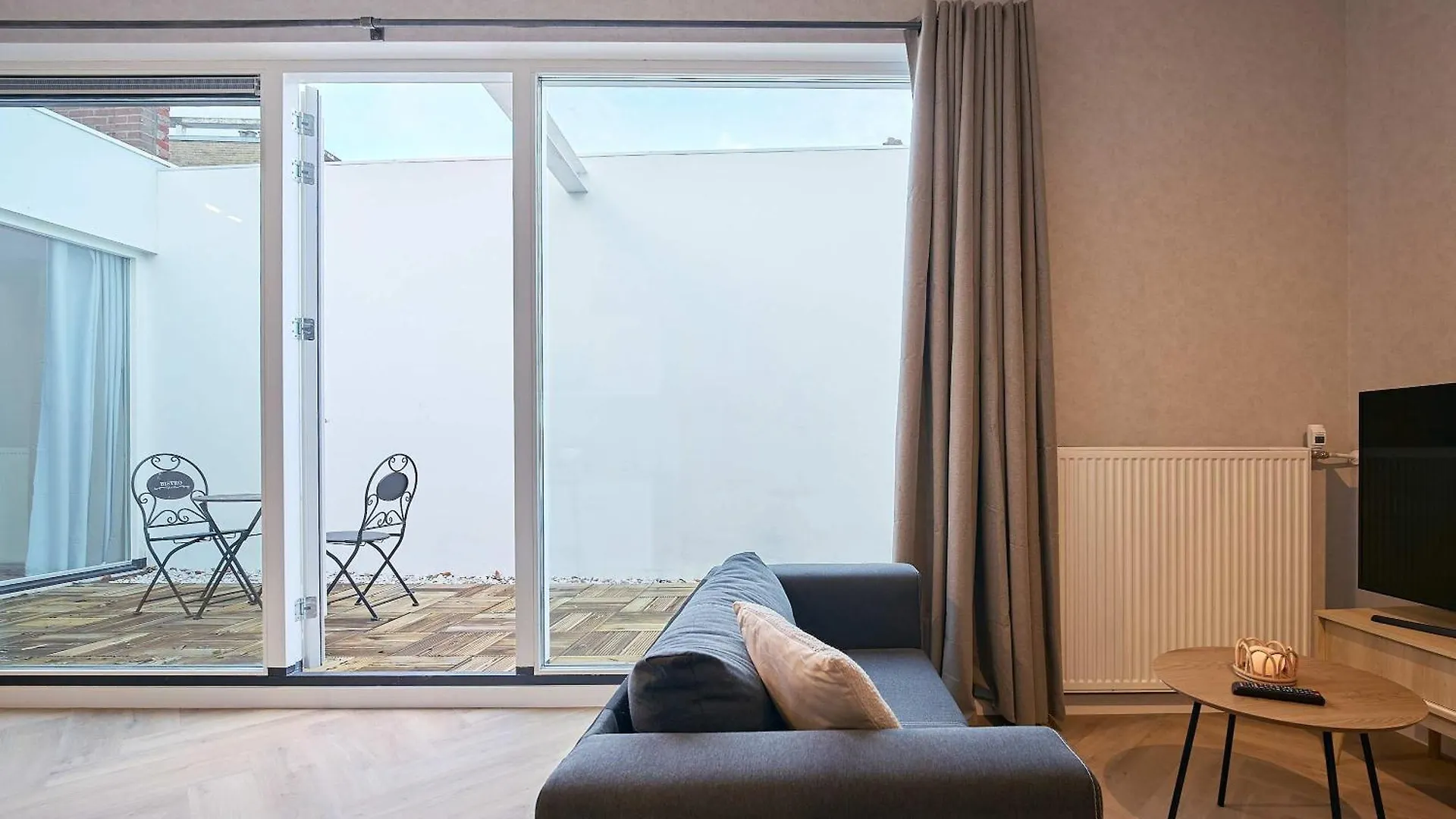 Lejlighed Central City Escape Modern Studio Near Everything Eindhoven