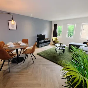 Spacious 65m2 In The Centre Of - R65b Appartement
