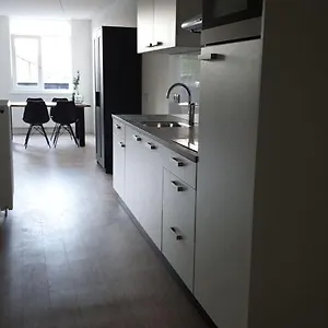Apartamenty Eindhoven Hostel