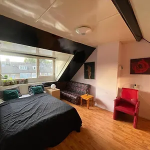 Big Accommodatie bij particulieren